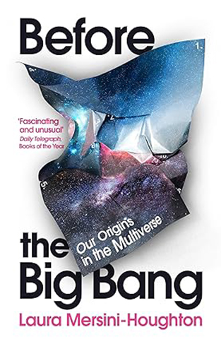 Before the Big Bang - The Origin of Our Universe from the Multiverse